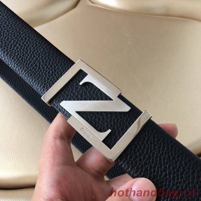 Ermenegildo Zegna Belt 38MM EZB00028